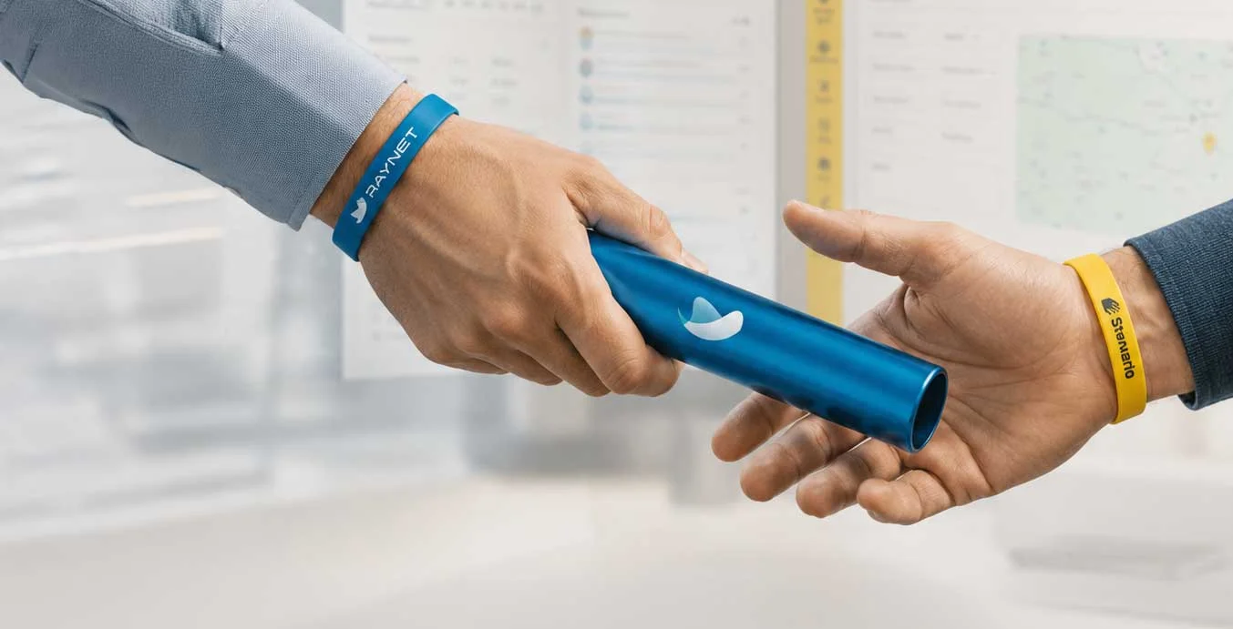 Raynet CRM