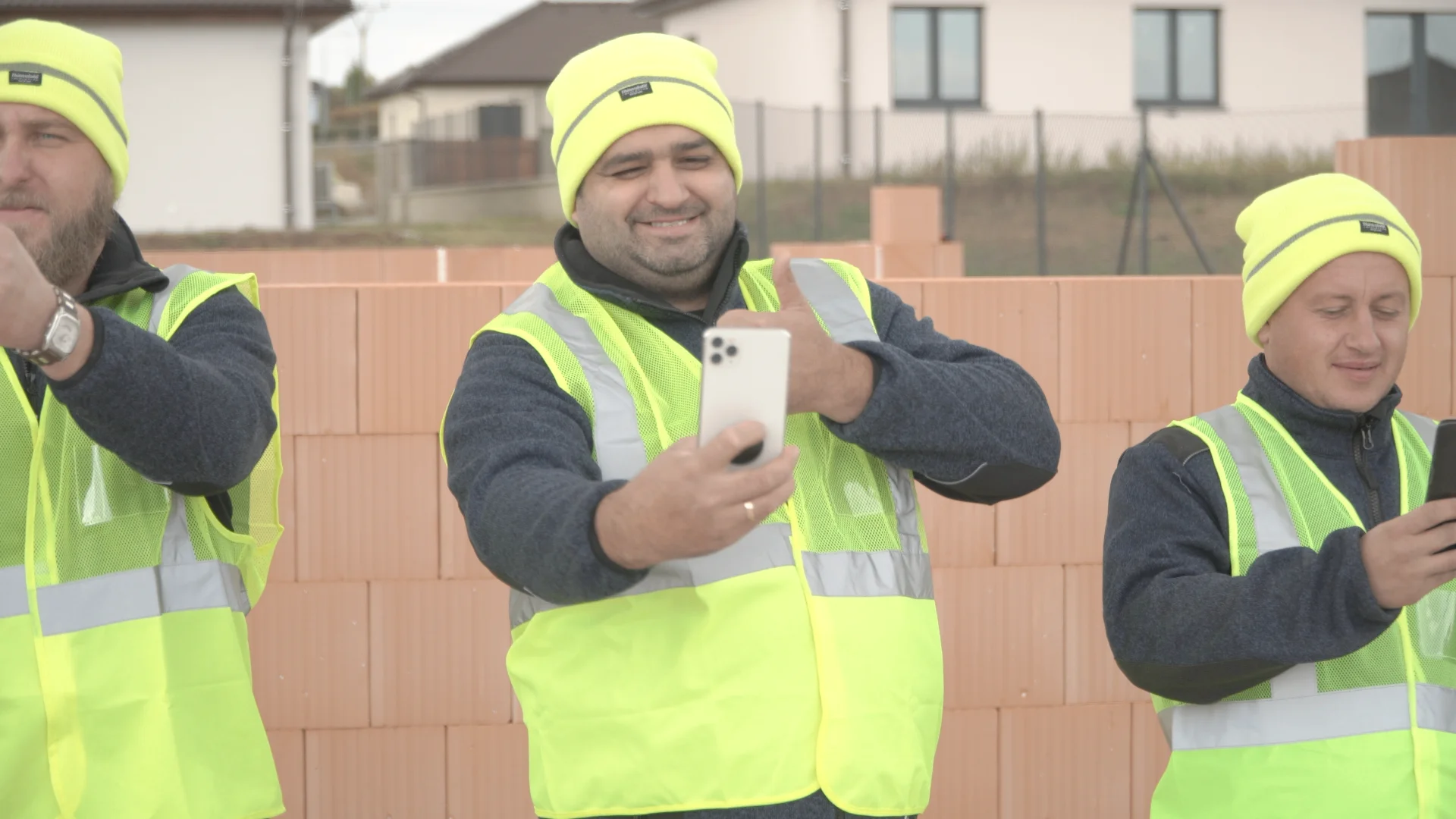 Construction Time Tracking: What Contractors Actually Need