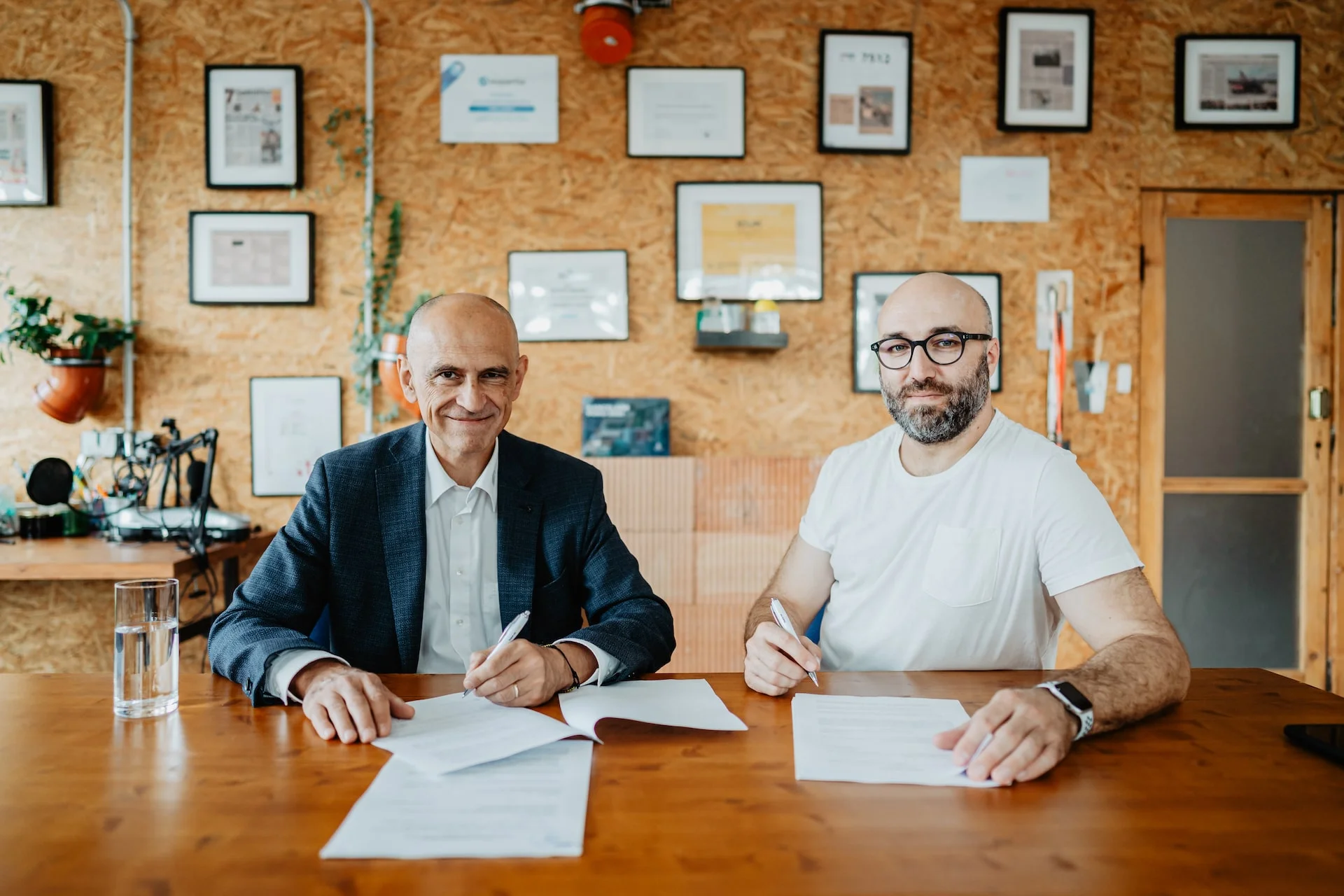 Stavario abre el proyecto a nuevos inversores
