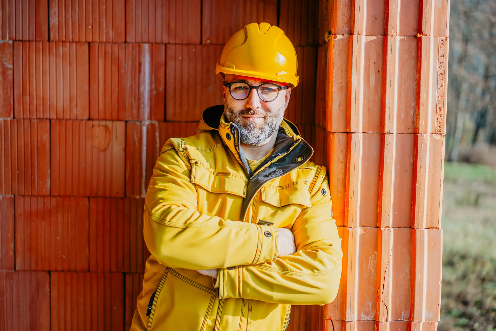 Josef Beneš: co mi dala 20letá praxe ve stavařině
