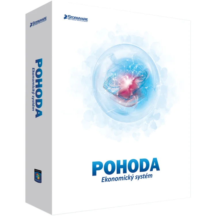 Integración con el sistema contable Pohoda