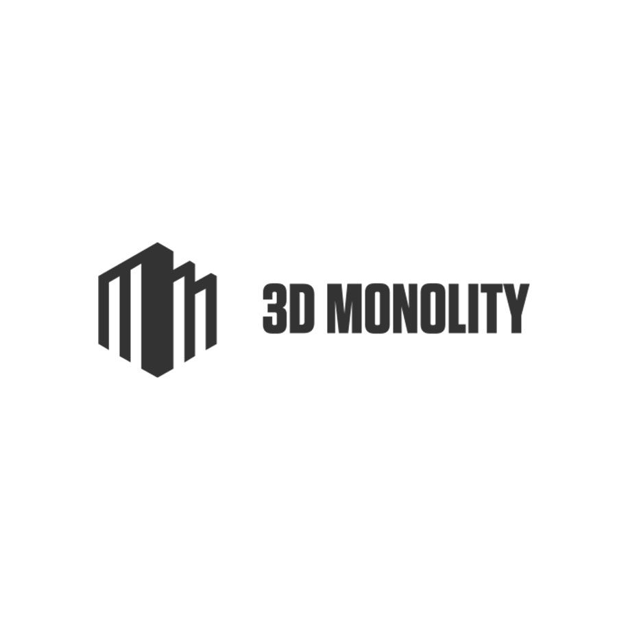 3D-monolity